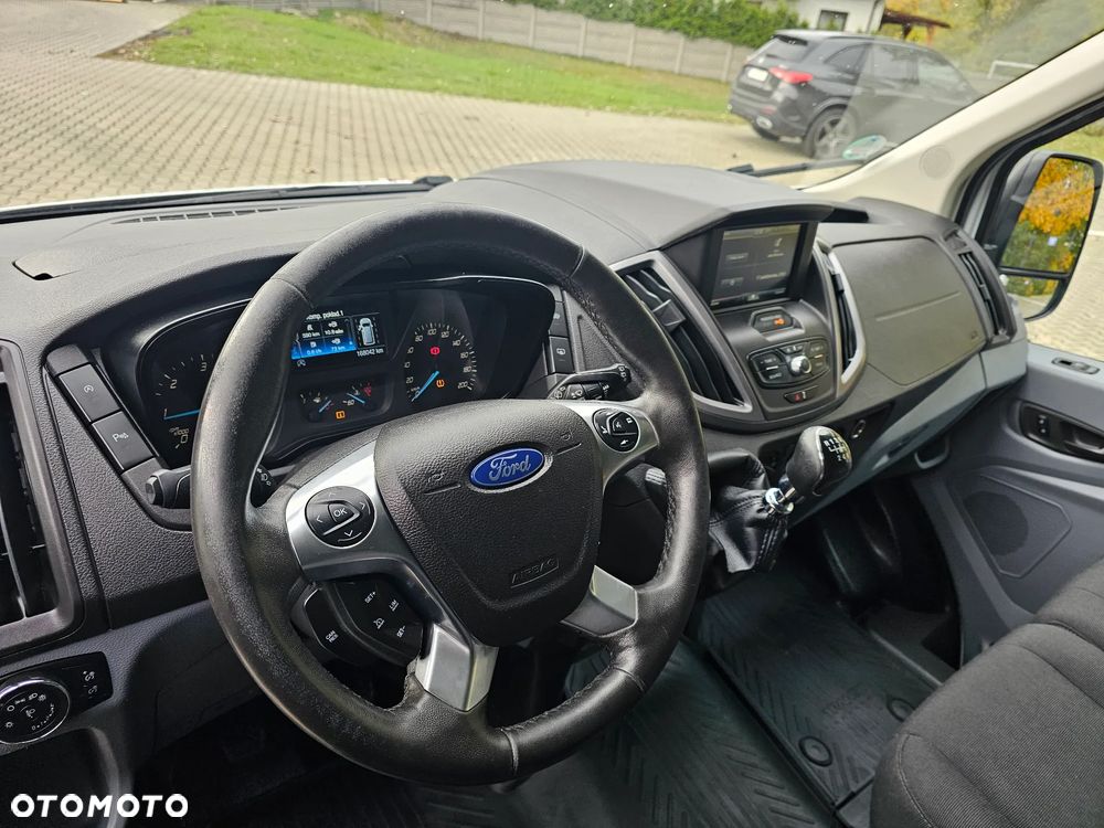 Ford Transit 310 L2H3 VA Trend - 6