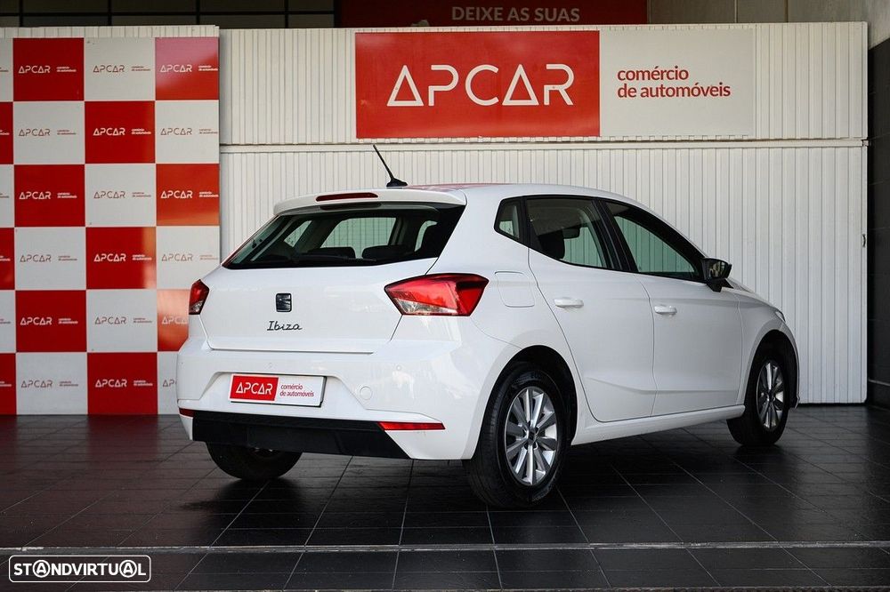 SEAT Ibiza 1.0 TSI Style - 3