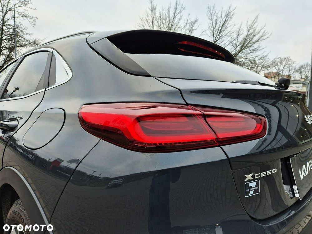 Kia XCeed 1.5 T-GDI M - 18