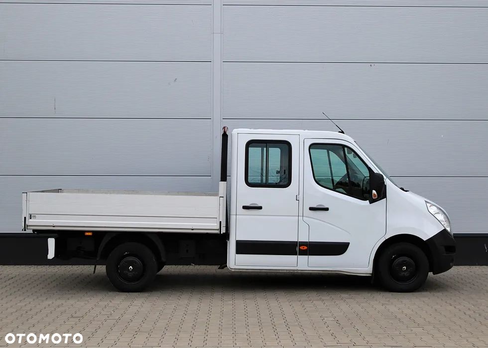 Renault MASTER - 11
