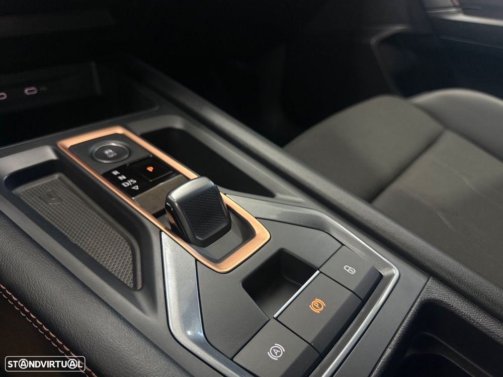 Cupra Leon 2.0 TDI DSG - 24