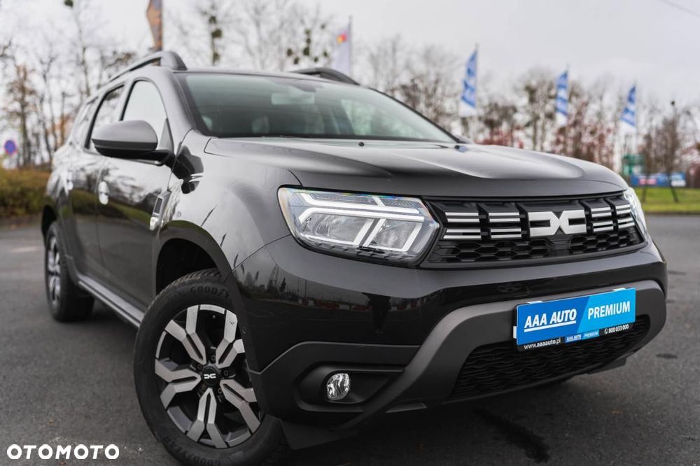 Dacia Duster - 9