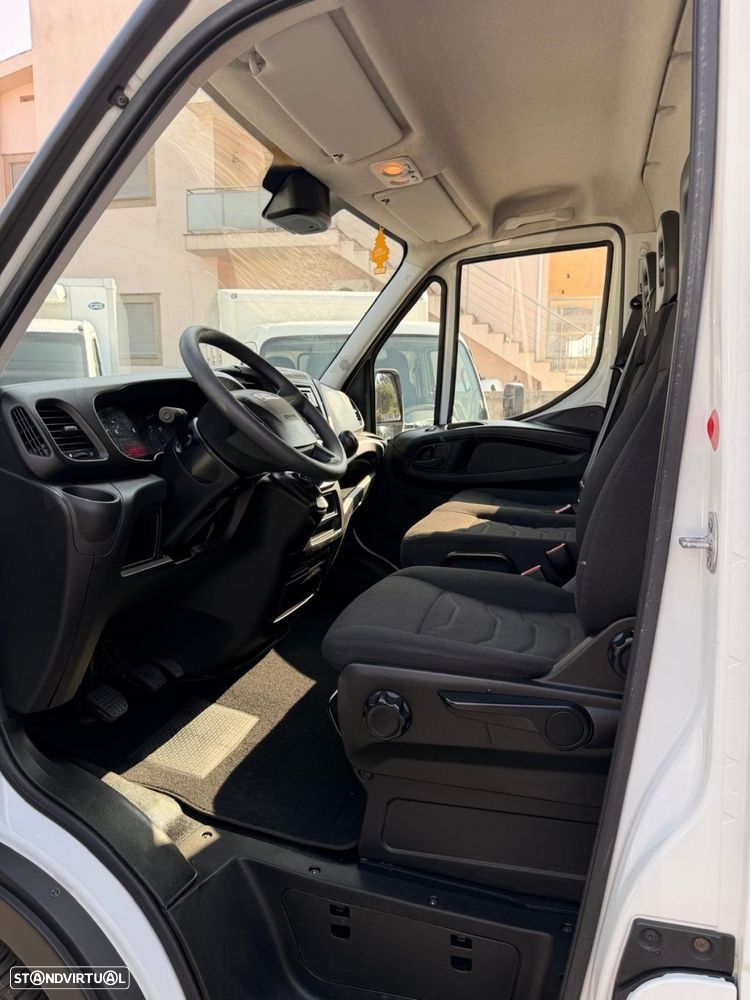 Iveco Daily 35S13 MAXI - 13