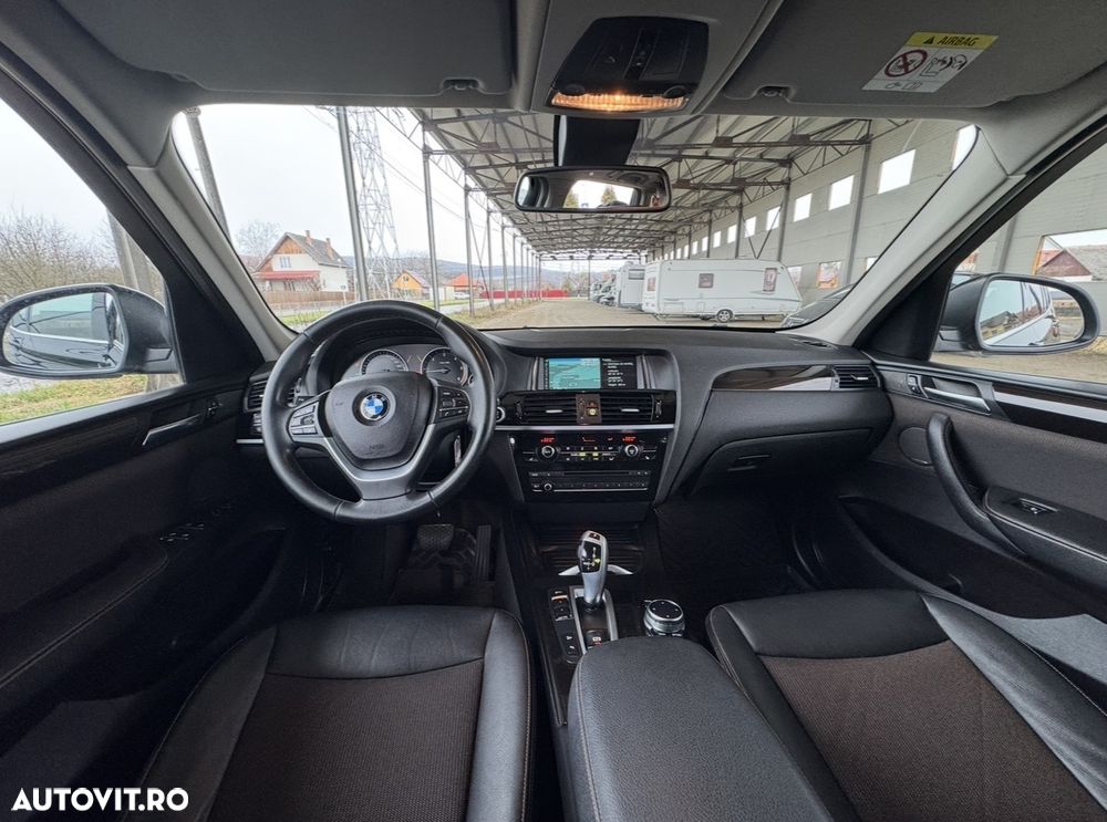 BMW X3 - 3