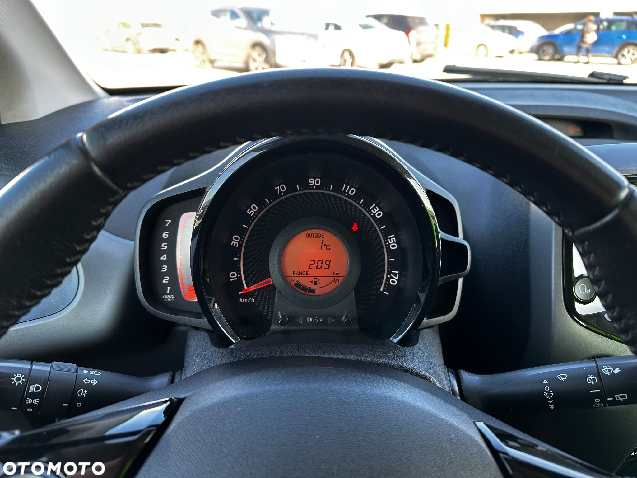 Toyota Aygo - 15