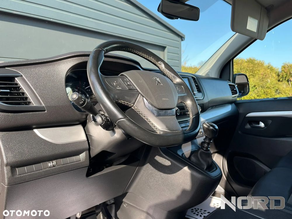 Peugeot Expert 1.5 Standard Premium - 16