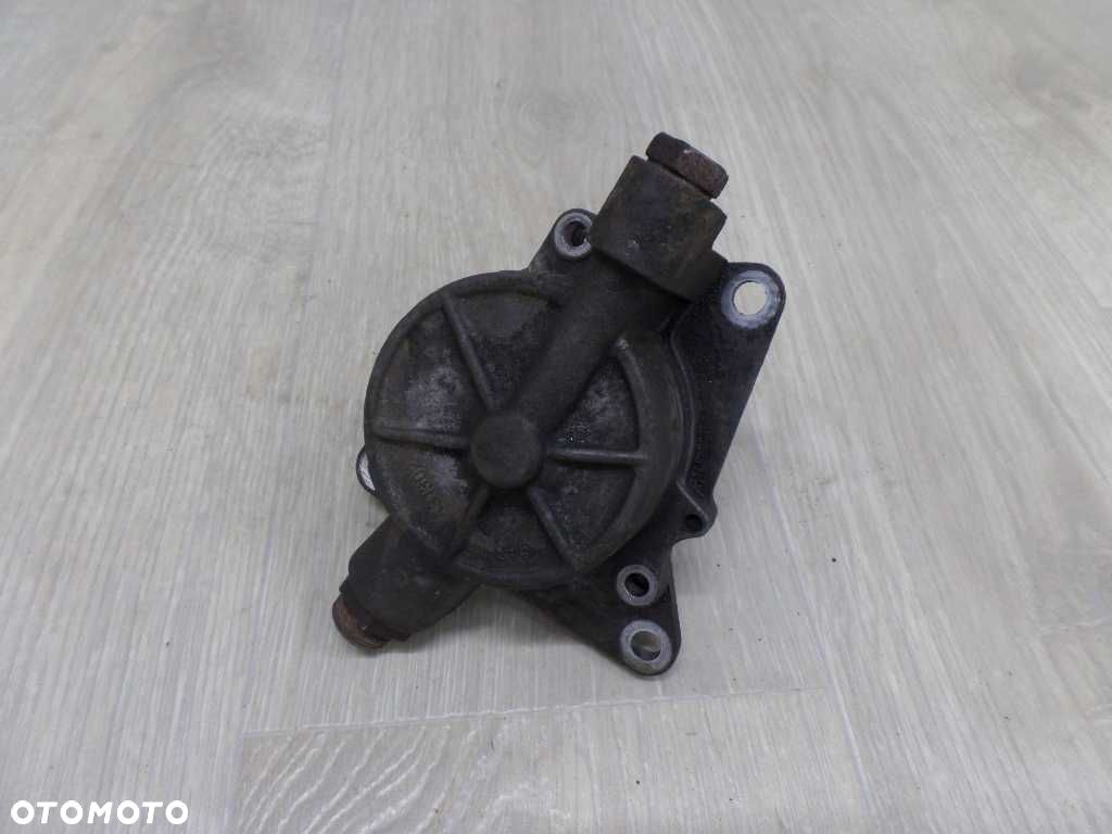 MITSUBISHI CANTER 7C18 4.9 DID 4M50 POMPA PODCISNIENIA VACUM ME222794 X2T56771 07-14 - 1