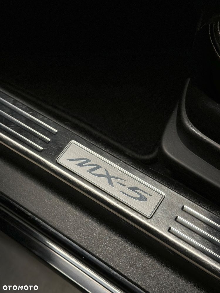 Mazda MX-5 - 37