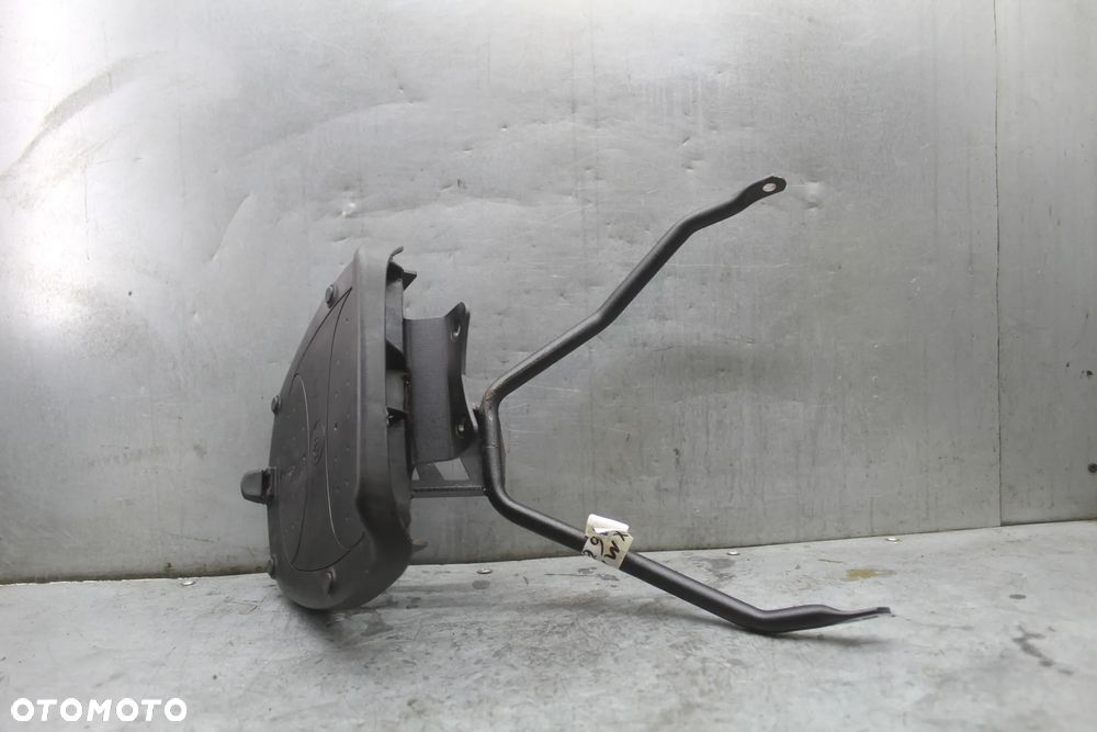 Yamaha Xmax X max 125 14-17 r Stelaż kufra centralnego uchwyt mocowanie - 4