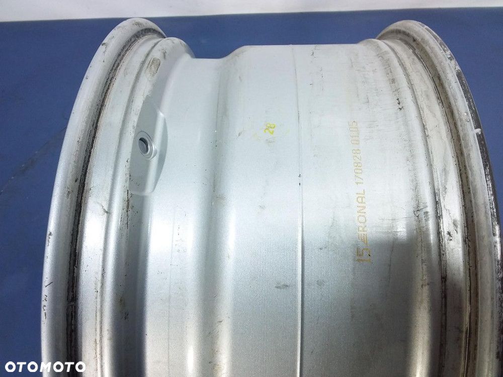 BMW 7 G11 G12 ALUFELGA STYLING 630 9.5JX19 ET39 5X112 6883160 - 2