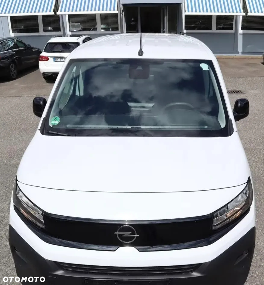 Opel Combo L2 - 4