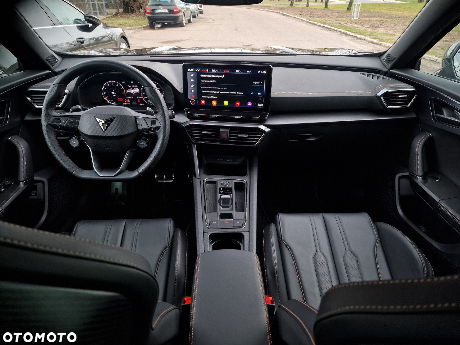 Cupra Formentor 2.5 TSI 4Drive VZ5 DSG - 19