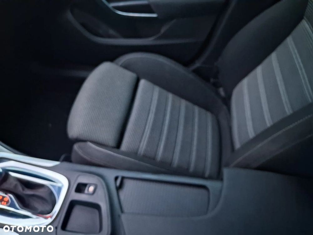 Opel Insignia Grand Sport 1.6 Diesel Automatik Business Edition - 9