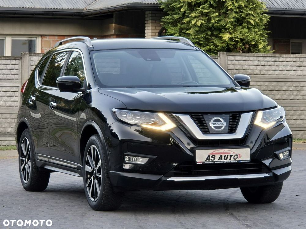 Nissan X-Trail 1.6 DIG-T Tekna - 2