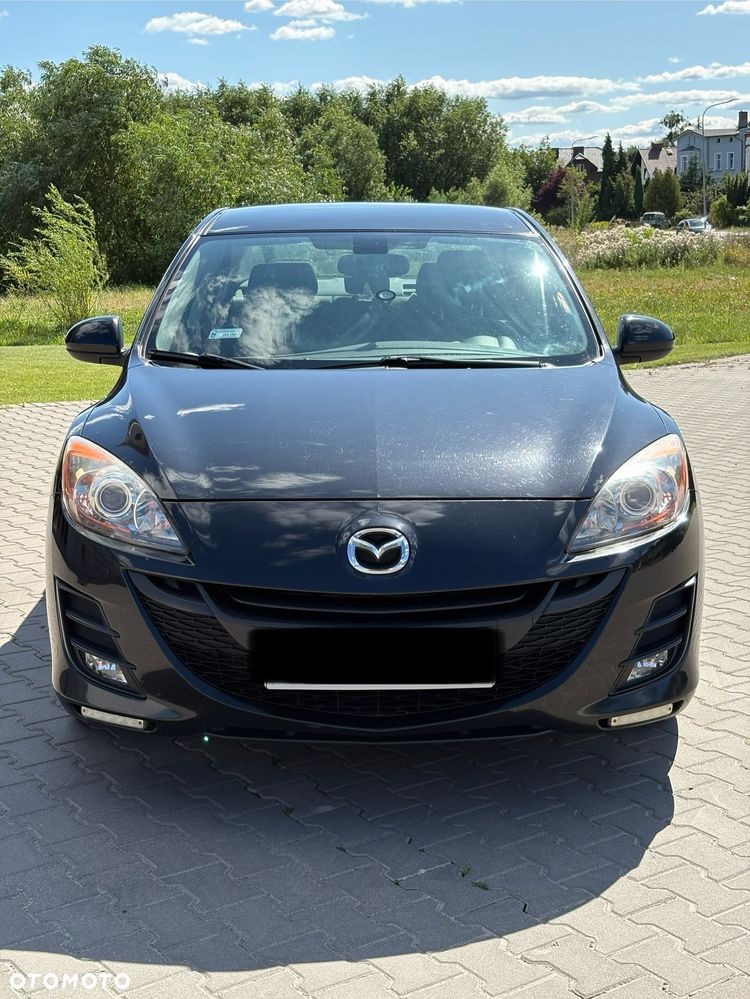 Mazda 3 1.6 CD Exclusive - 14