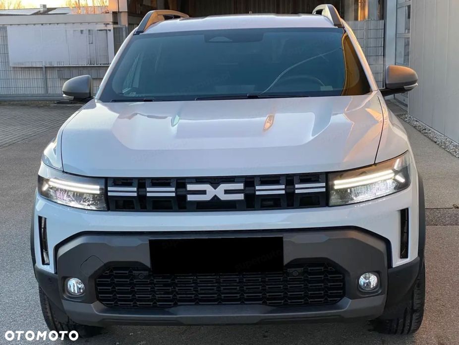 Dacia Duster - 3