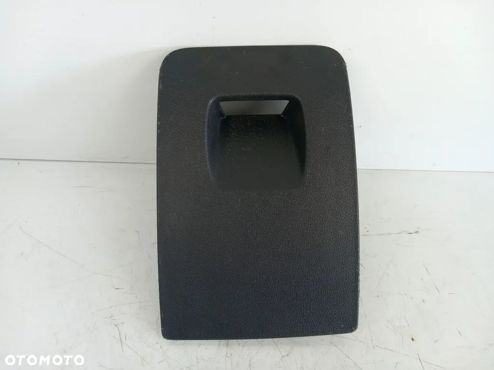 Schowek Konsoli Półka Lewa Kierowcy Renault Trafic III Vivaro B 2018r 1259211X - 1