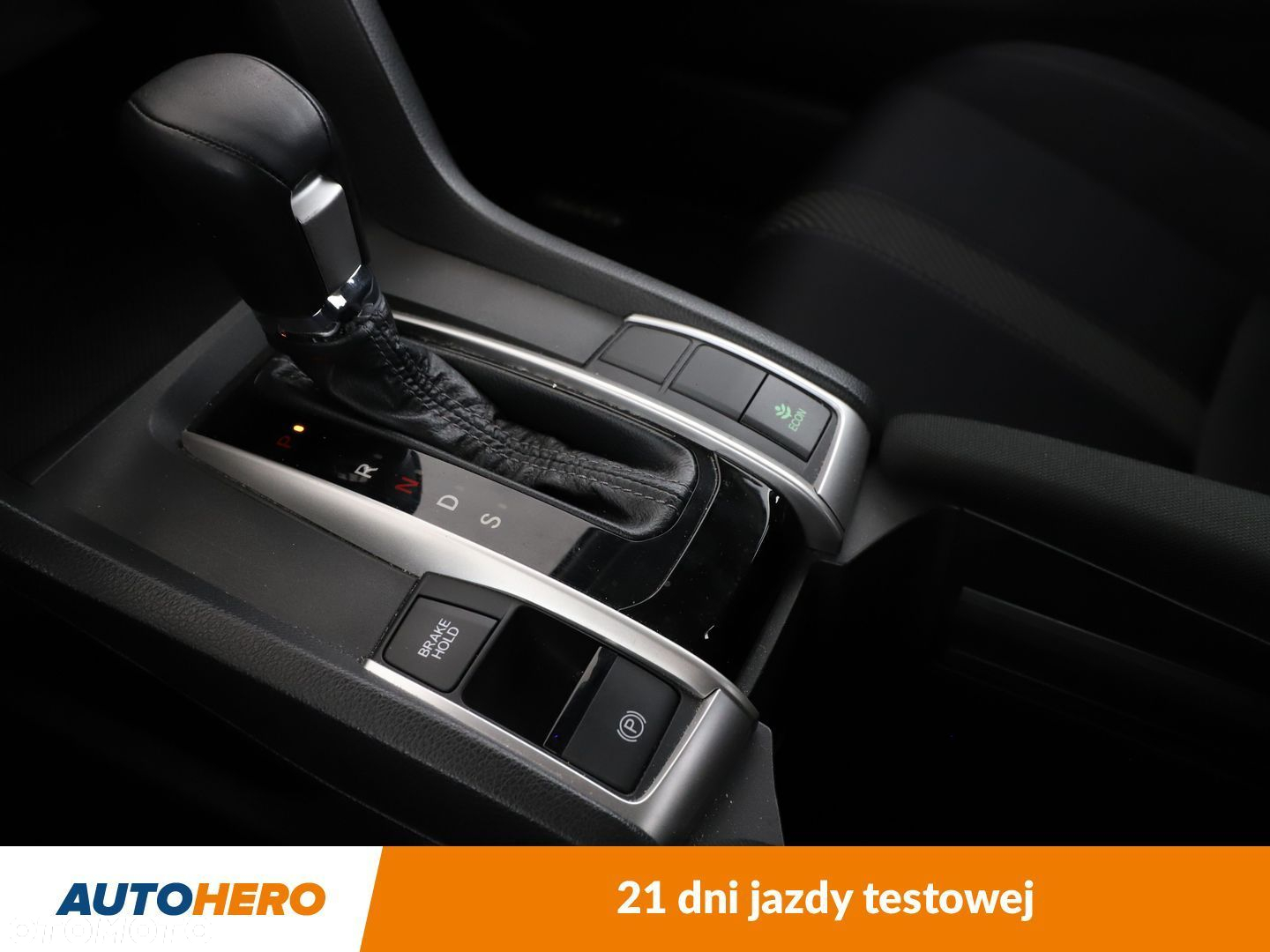 Honda Civic - 26