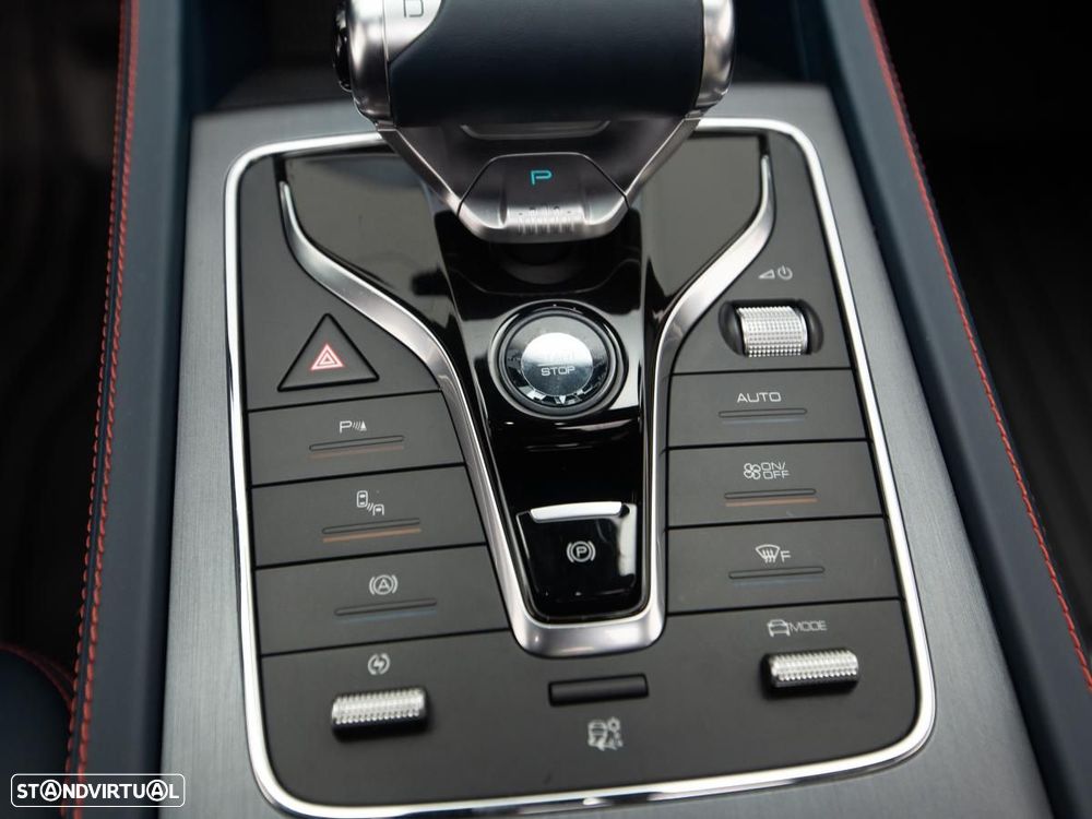 BYD Atto 3 Design - 22