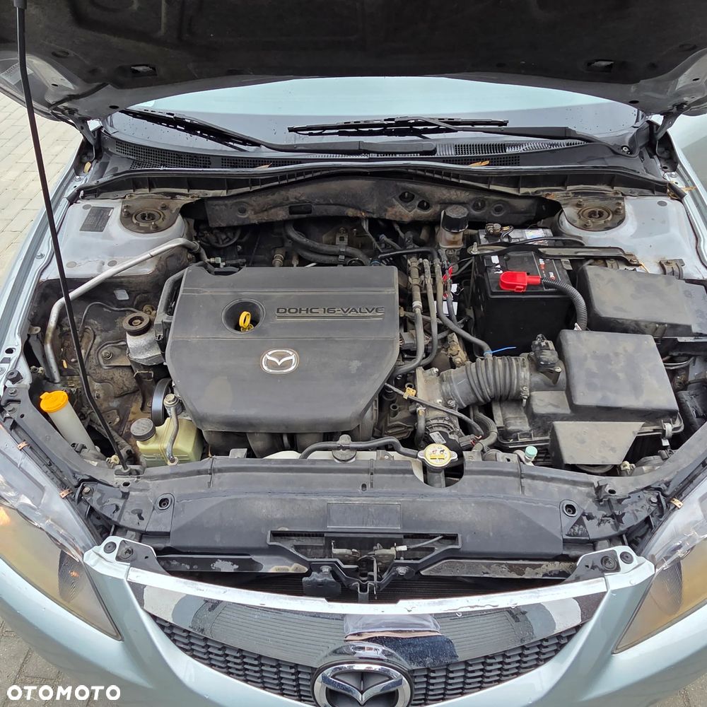 Mazda 6 - 15