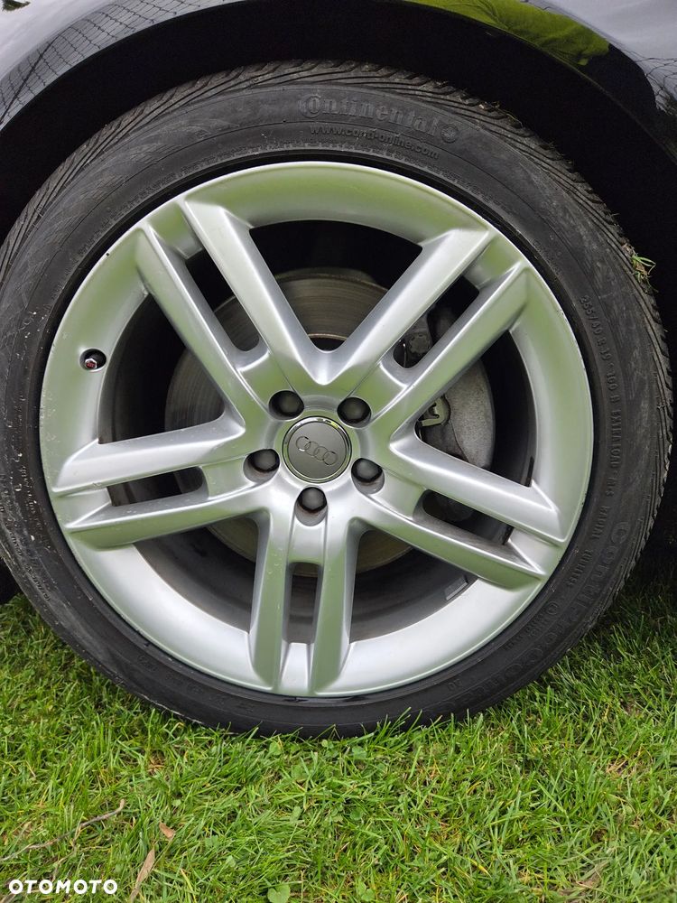 Audi A6 Limousine - 26