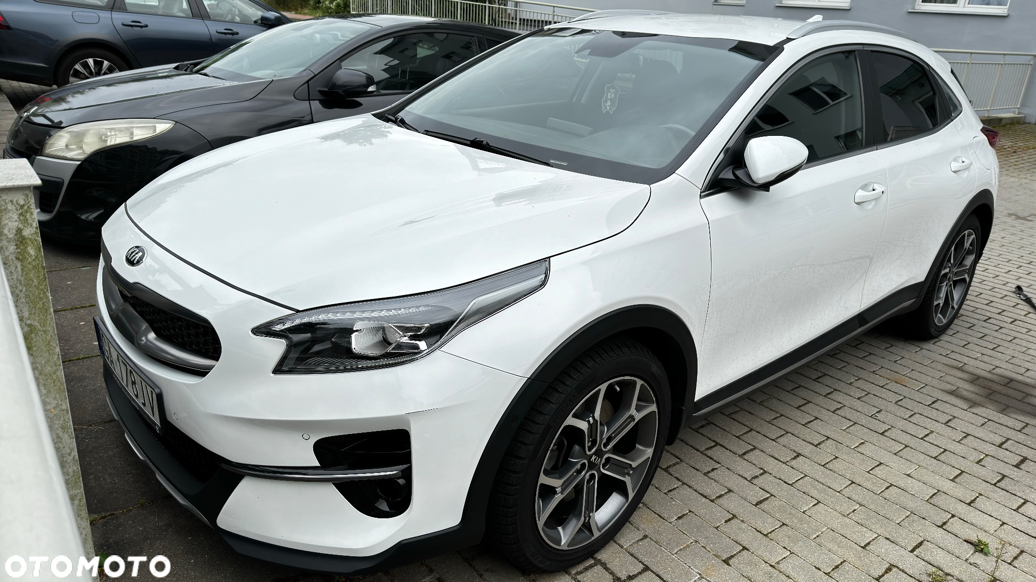 Kia XCeed 1.6 T-GDI XL DCT - 2