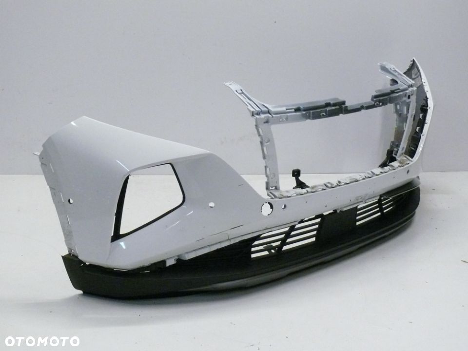 ZDERZAK PRZEDNI HYUNDAI TUCSON IV 2020 2022 PDC - 4