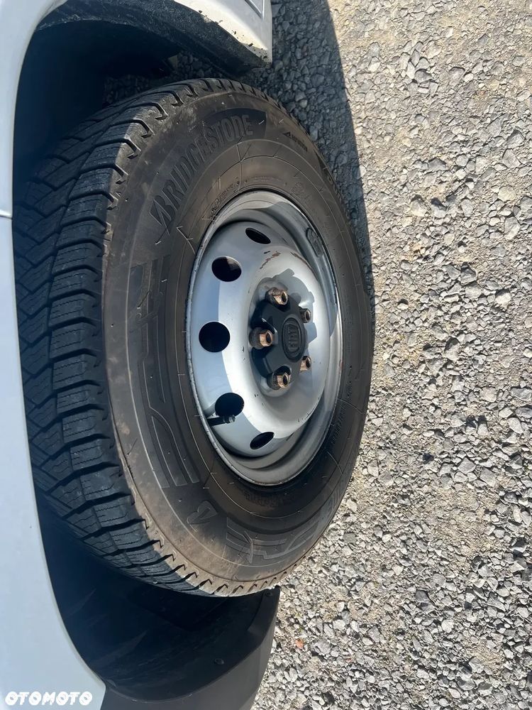 Fiat Ducato L4H3 2,3 160 KM z windą klima tempomat - 29