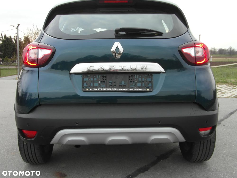 Renault Captur ENERGY TCe 90 Start&Stop Luxe - 6