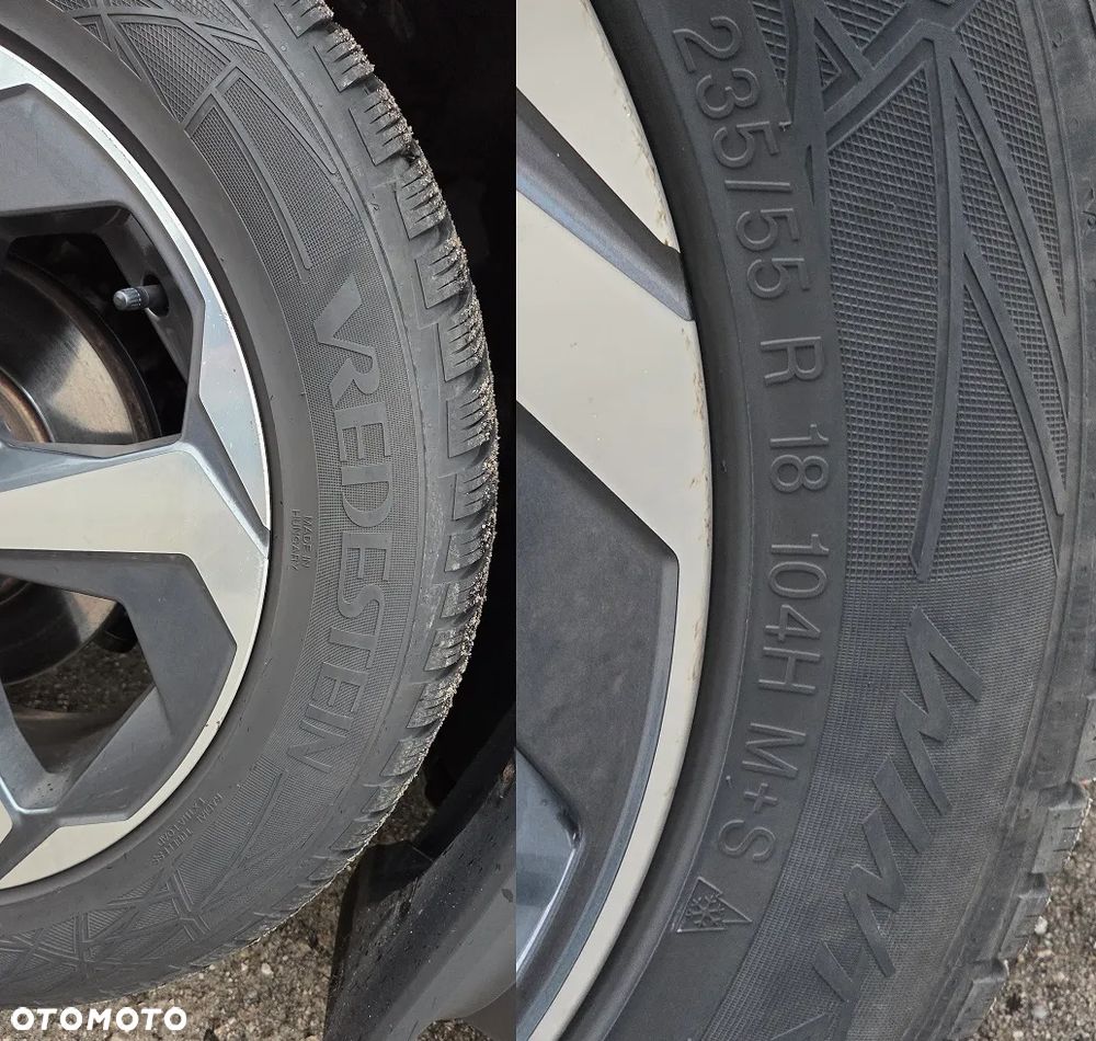 Nissan Qashqai 1.3 DIG-T MHEV N-Connecta Xtronic - 11