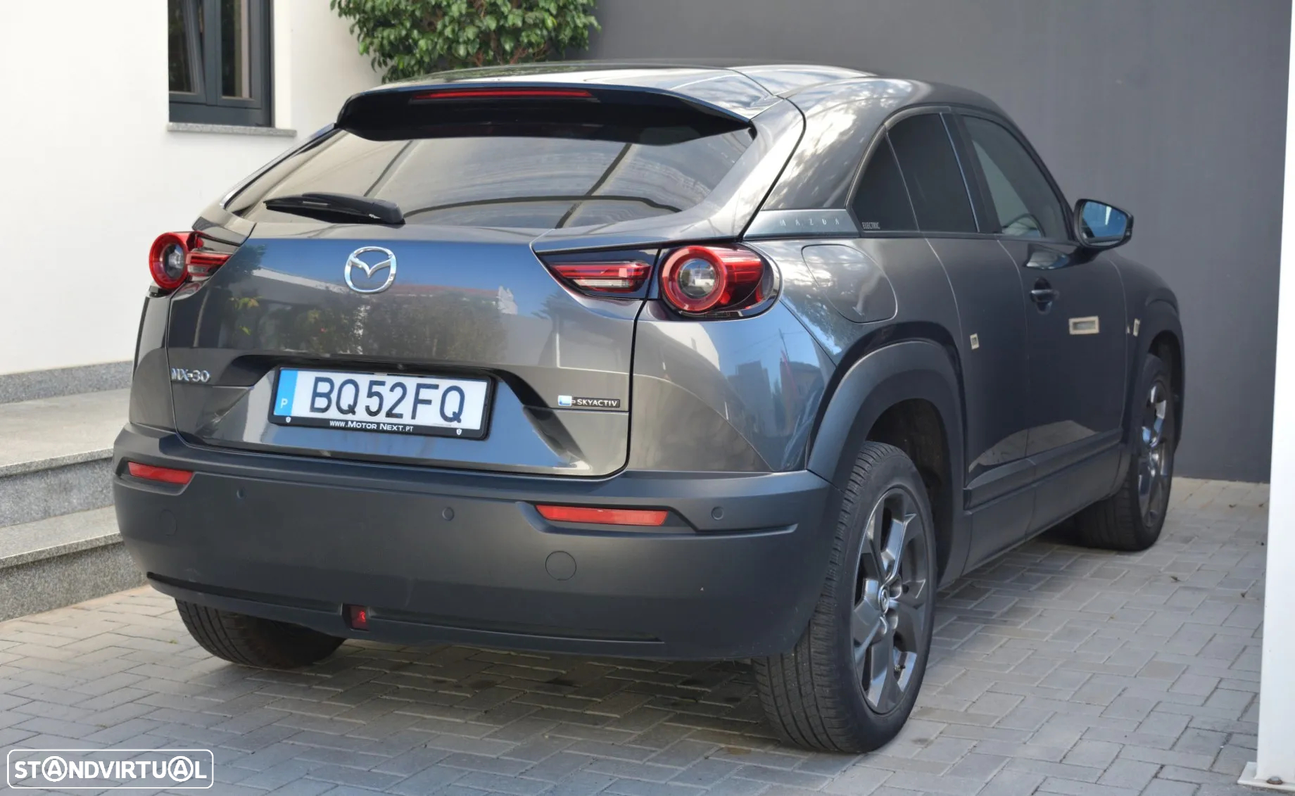 Mazda MX-30 e-Skyactiv Excellence - 16