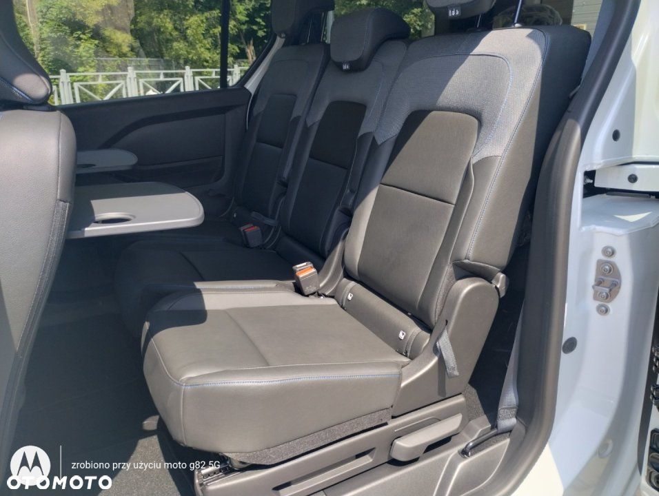 Nissan Townstar - 18