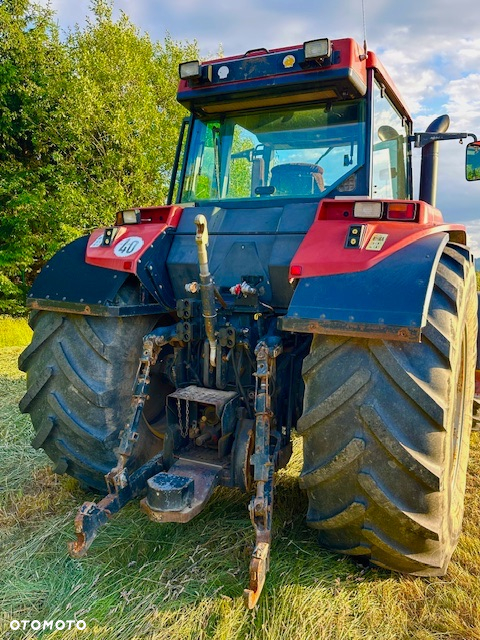 Case IH 7220 Magnum - 2