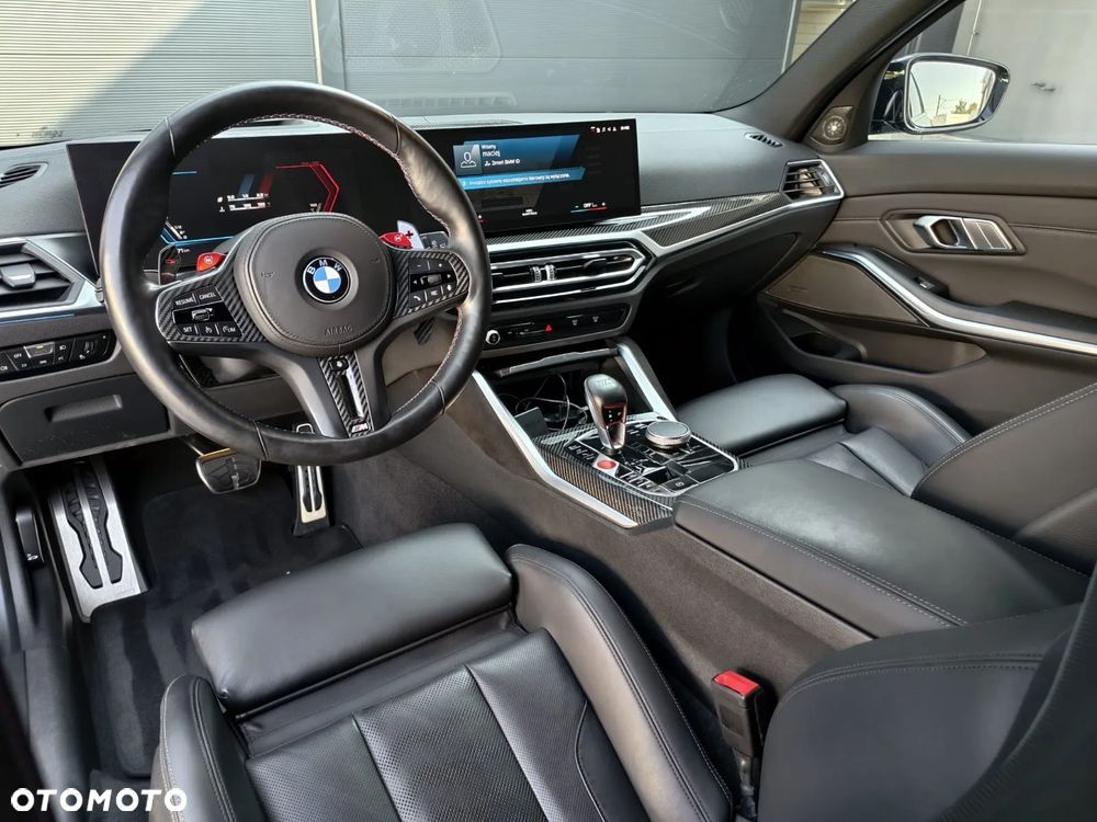 BMW M3 - 15
