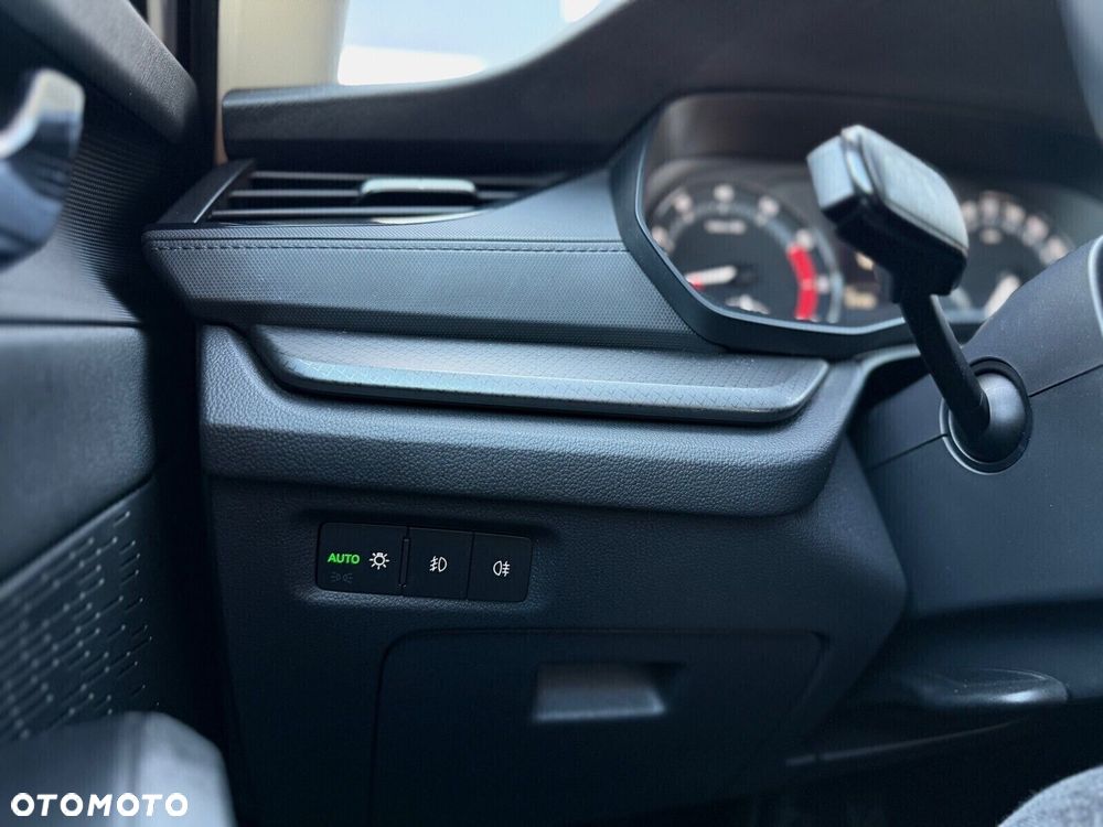 Skoda Octavia 1.0 TSI Ambition - 24