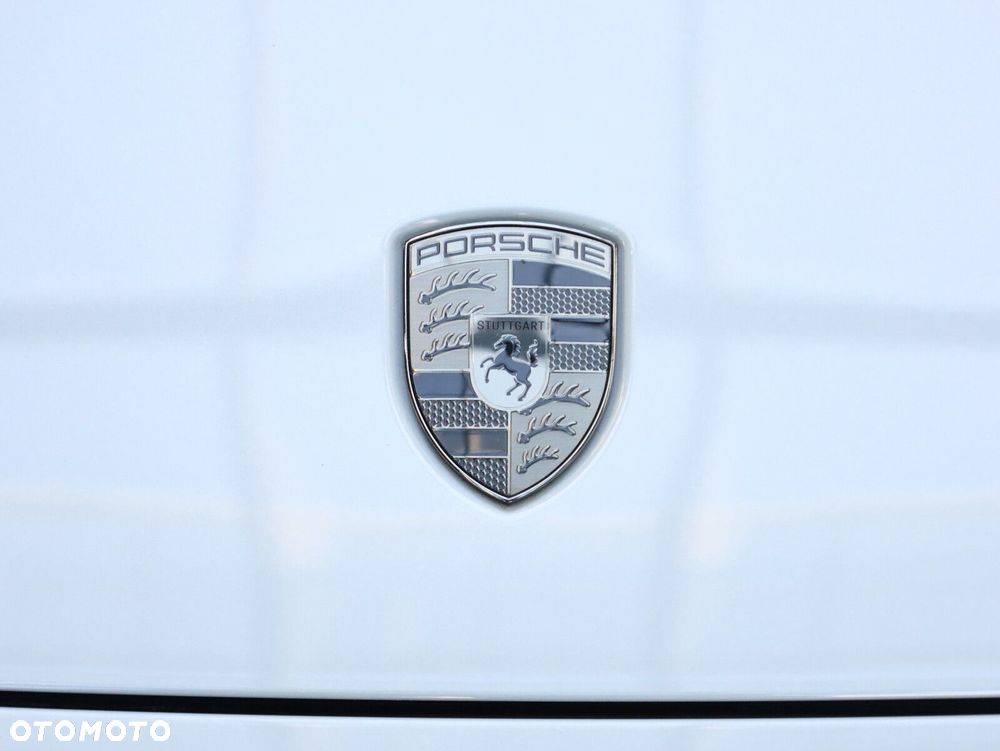 Porsche Panamera - 39