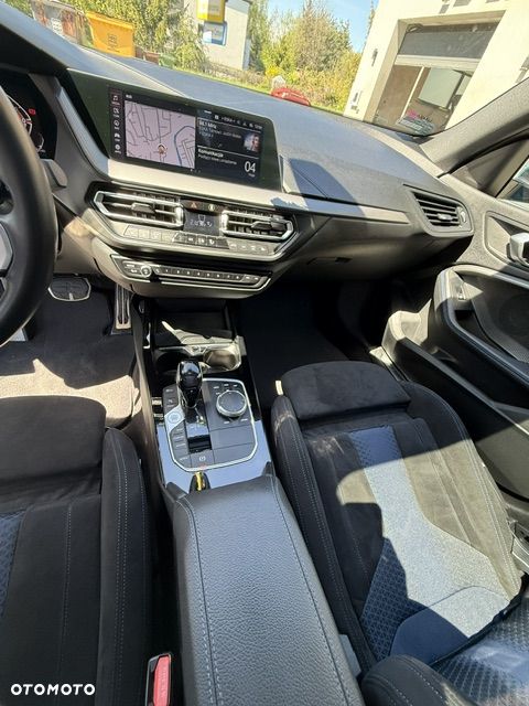 BMW Seria 2 218i M Sport - 5