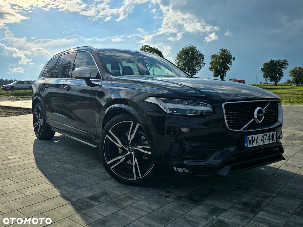 Volvo Xc 90