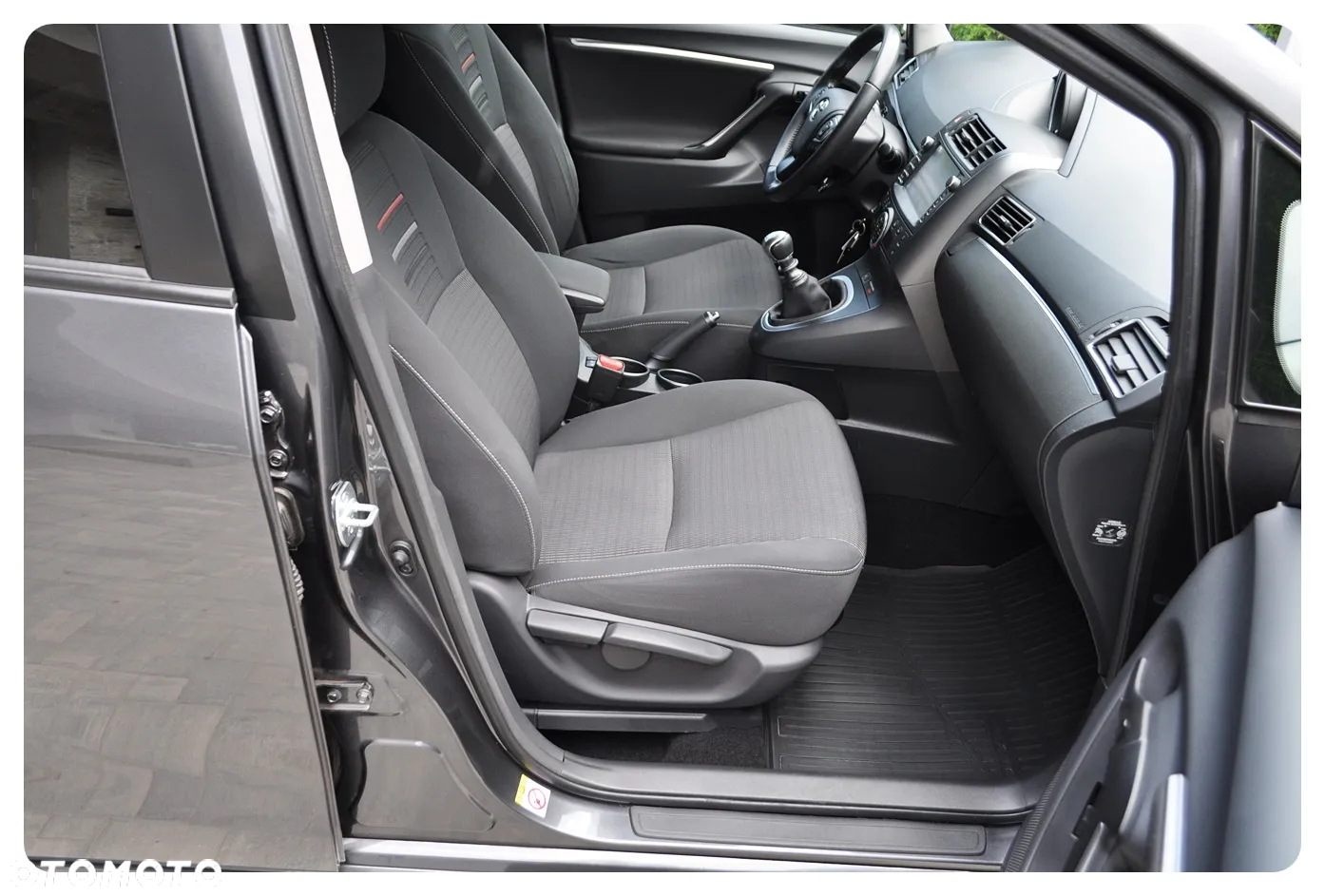 Toyota Verso 1.8 5-Sitzer Edition S+ - 28