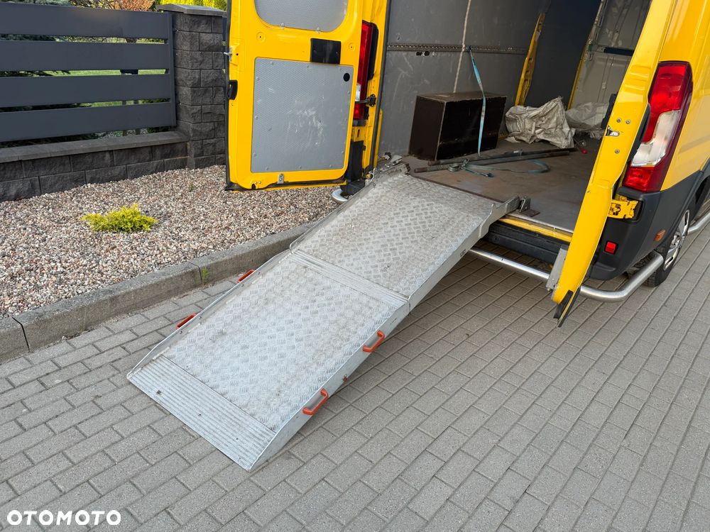 Fiat DUCATO E-DUCATO - 17