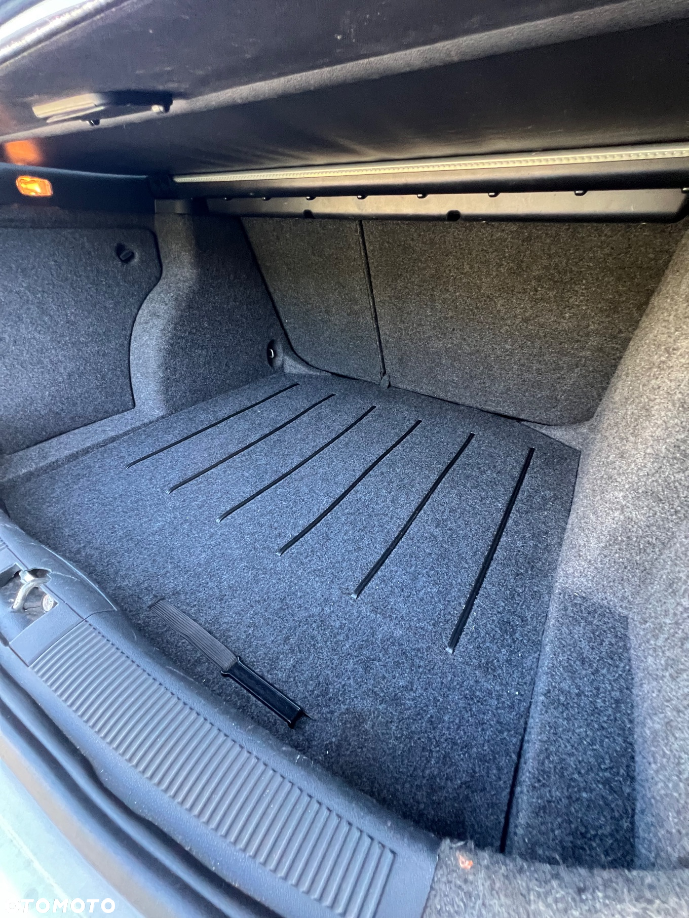 Skoda Fabia 1.9 TDI Ambiente - 21