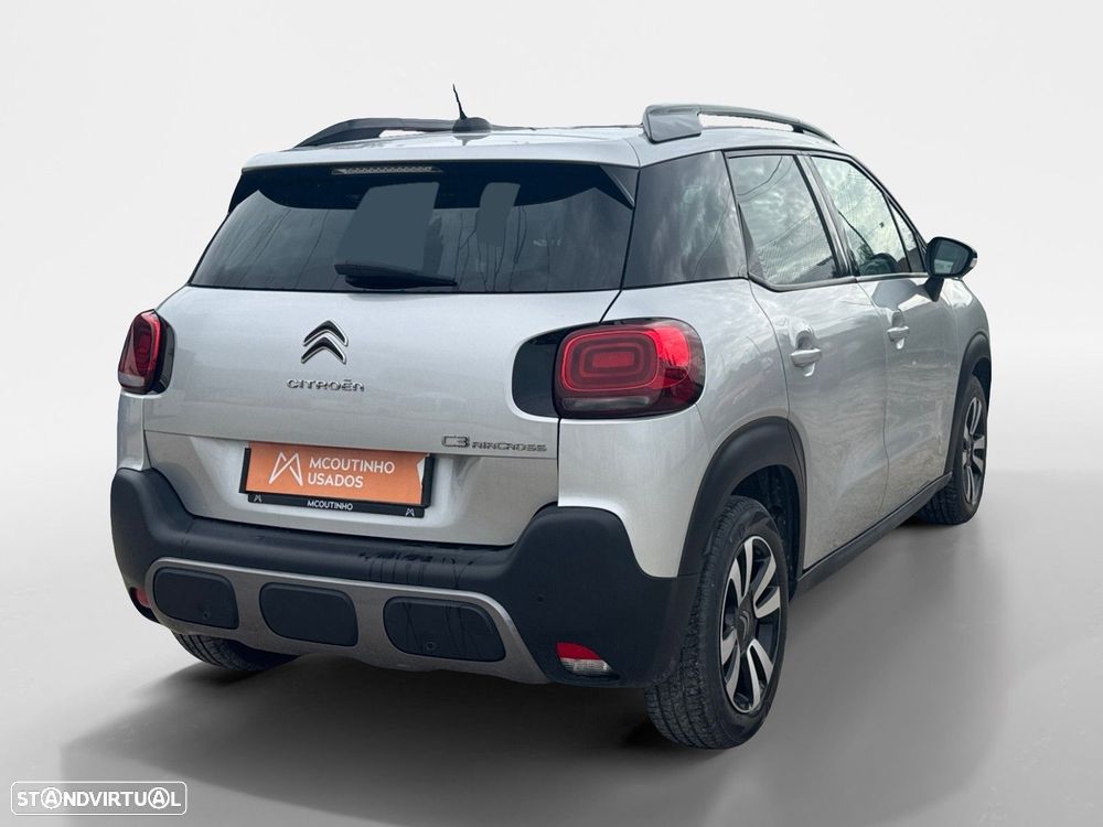 Citroën C3 Aircross 1.2 PureTech Feel - 5