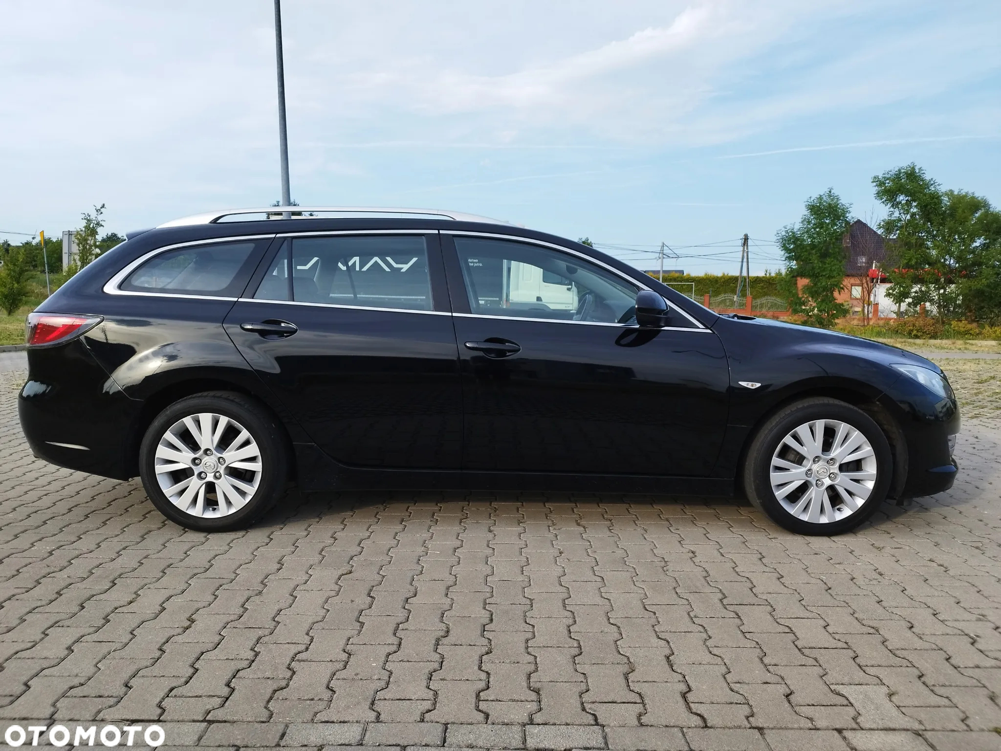 Mazda 6 Sport 2.0 Active - 7