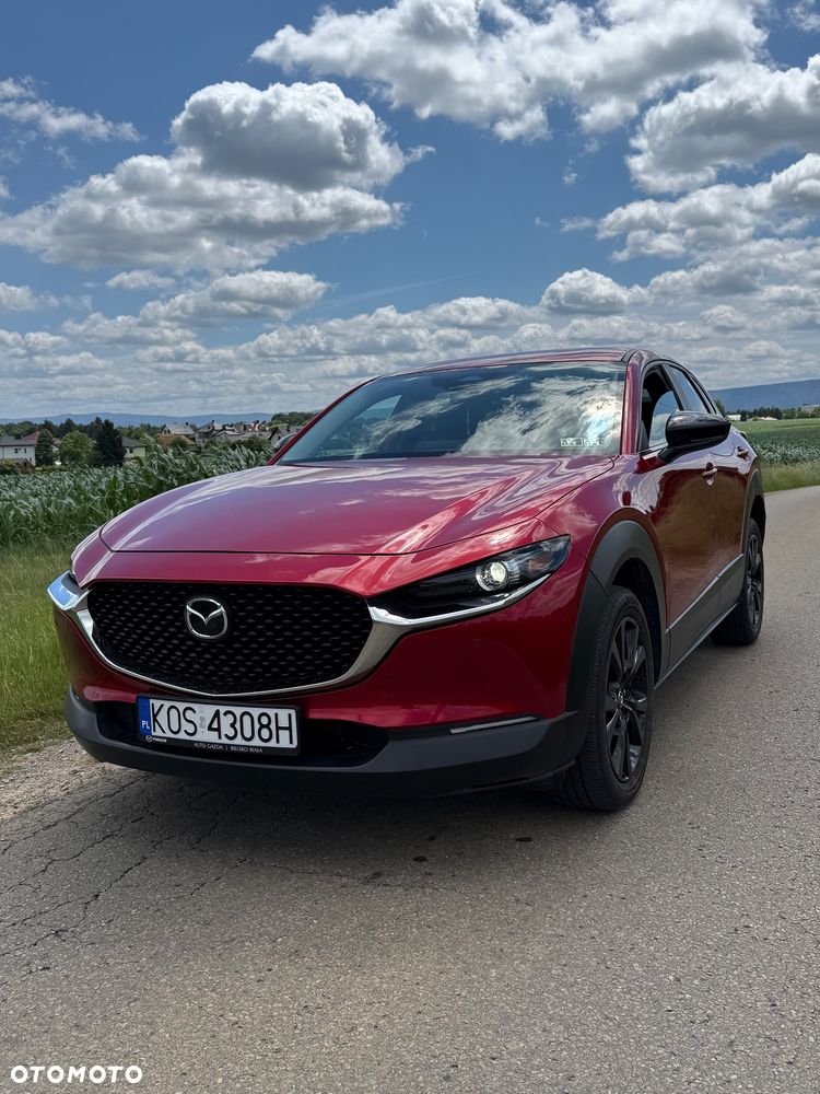 Mazda CX-30 - 1
