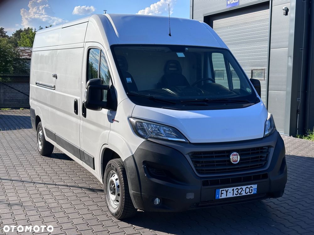 Fiat Ducato - 2