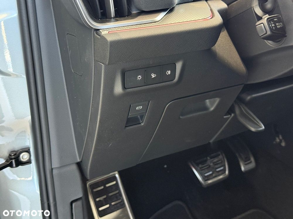 Skoda Kodiaq 1.5 TSI mHEV 4x2 Sportline DSG - 20
