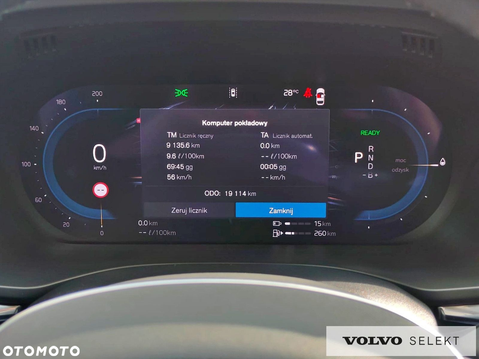 Volvo XC 60 - 22