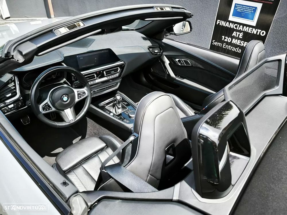 BMW Z4 sDrive20i M Sport - 30
