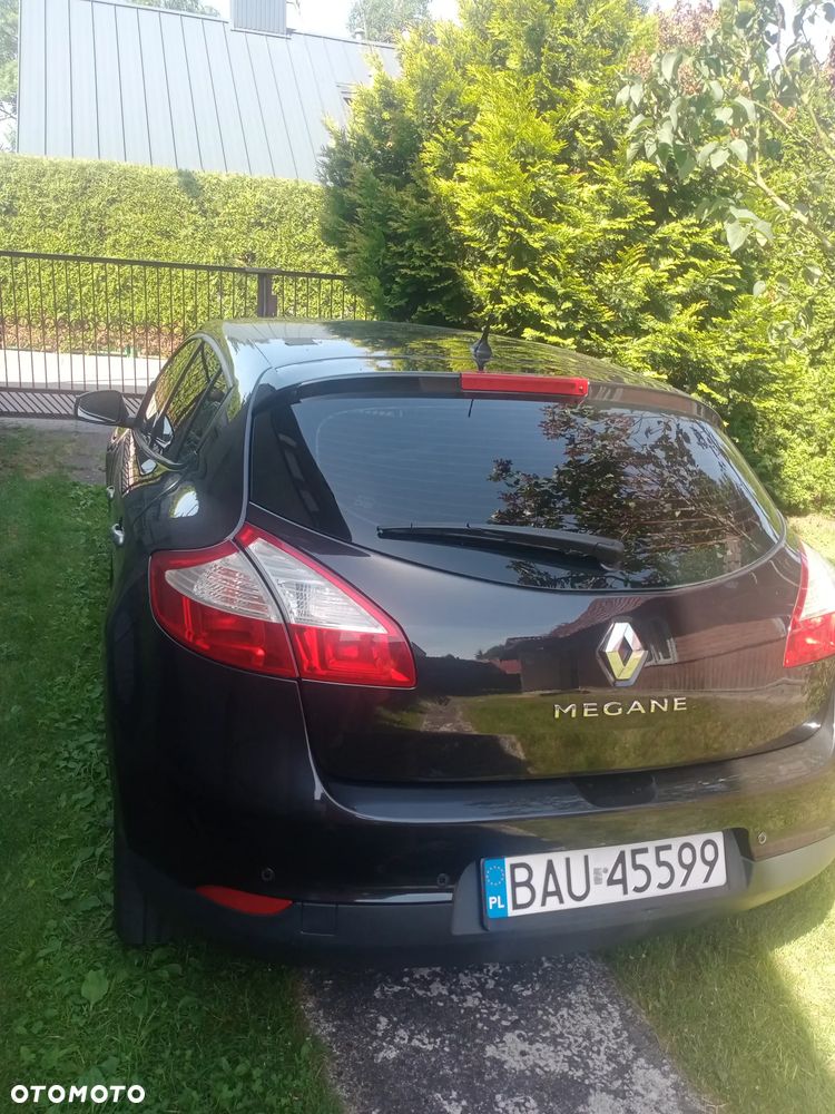 Renault Megane - 3