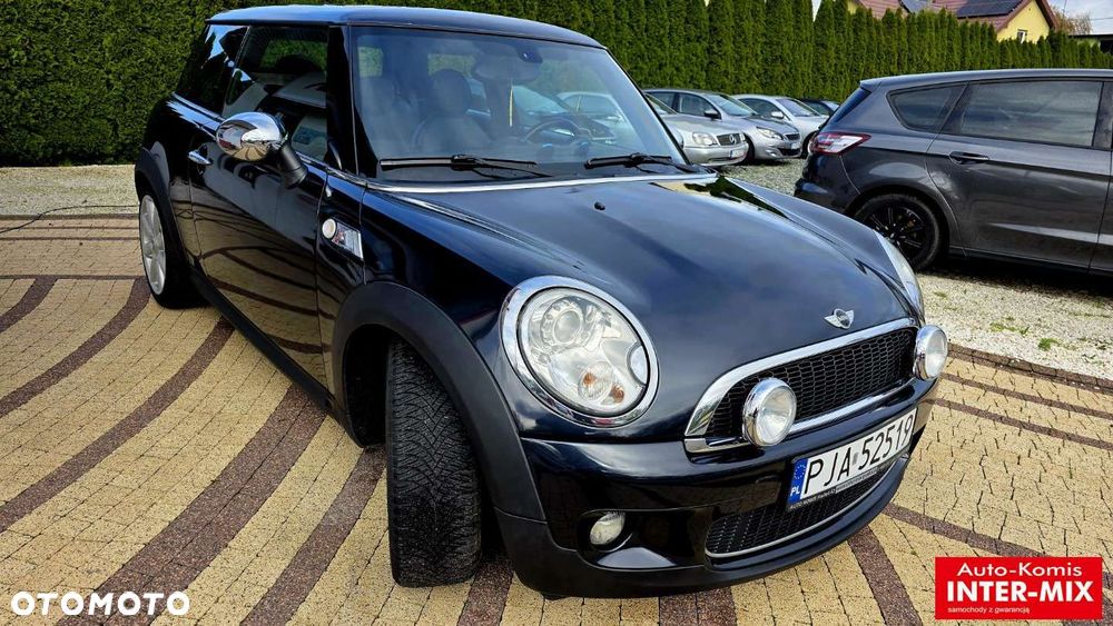 MINI Cooper S - 3